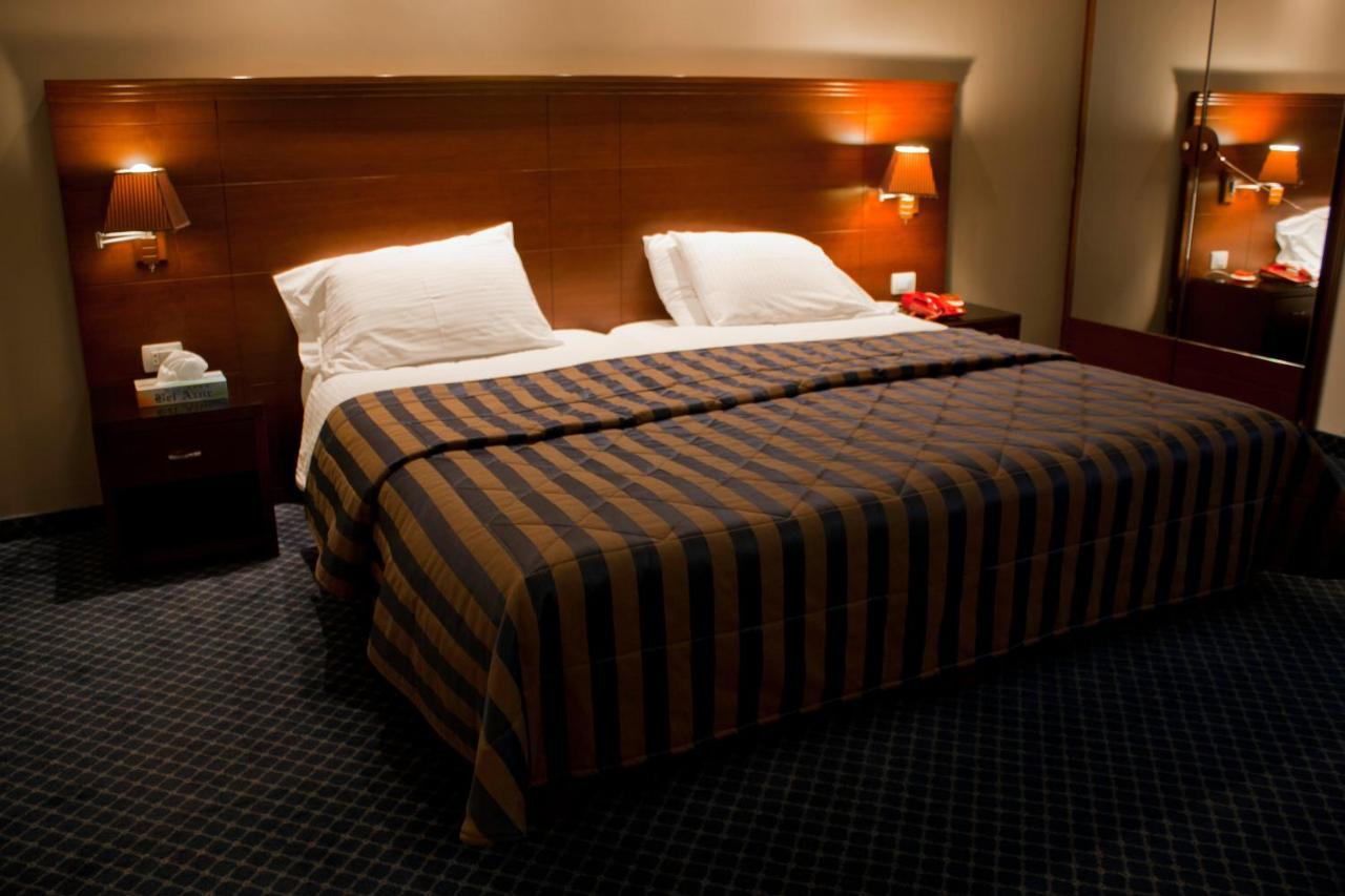 Bel Azur Hotel - Resort จูนิเย ห้อง รูปภาพ