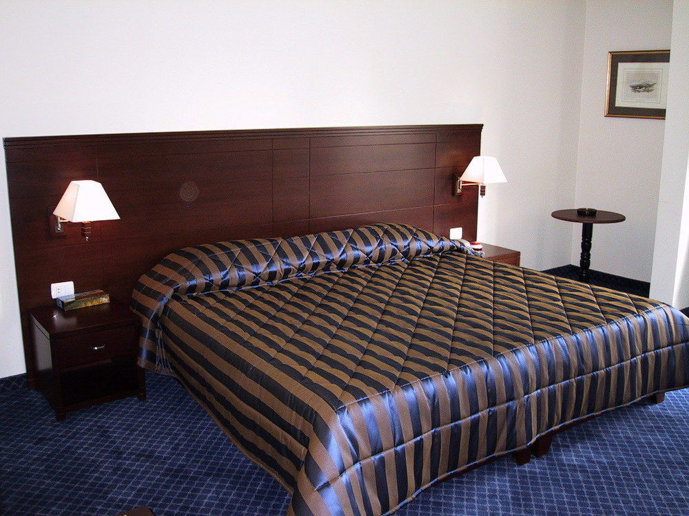 Bel Azur Hotel - Resort จูนิเย ภายนอก รูปภาพ